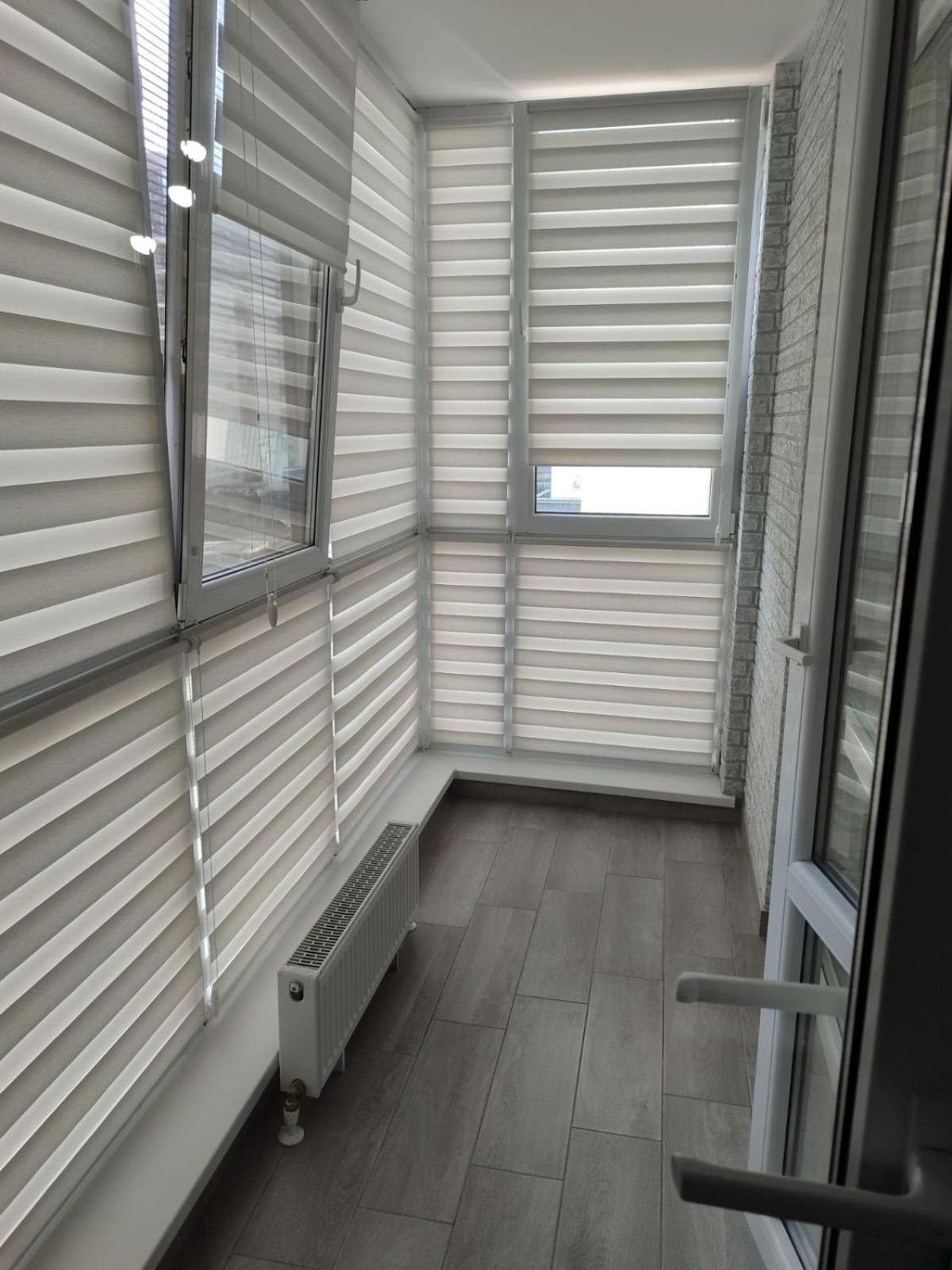 Новая Квартира Vip Kişinev Dış mekan fotoğraf